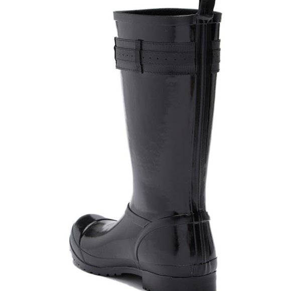 SPERRY Walker Atlantic Rain Boot Size 8 M - Picture 2 of 6